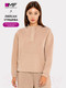 Миниатюра изображения товара Худи Mark Formelle 302875 (р.164/170-88-94, бежевый)