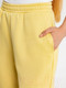 Миниатюра изображения товара Штаны Mark Formelle 382483 (р.164/170-106, пыльный желтый)