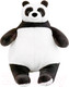 Миниатюра изображения товара Мягкая игрушка Maxitoys Толстяк Панда / 300523-2-55