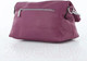 Миниатюра изображения товара Сумка Passo Avanti 915-93088-PRP (фиолетовый)