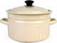 Миниатюра изображения товара Кастрюля КМЗ 41804-212-У2 (слоновая кость)