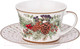 Миниатюра изображения товара Чашка с блюдцем Lefard Celebration / 760-769