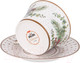 Миниатюра изображения товара Чашка с блюдцем Lefard Celebration / 760-769