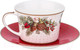 Миниатюра изображения товара Чашка с блюдцем Lefard Celebration 760-770