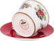 Миниатюра изображения товара Чашка с блюдцем Lefard Celebration 760-770