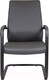 Миниатюра изображения товара Кресло офисное Norden Arco CF Grey / V5017 (экокожа серый)