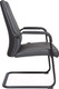 Миниатюра изображения товара Кресло офисное Norden Arco CF Grey / V5017 (экокожа серый)