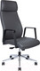 Миниатюра изображения товара Кресло офисное Norden Arco Grey / H5017 (экокожа серый)
