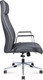 Миниатюра изображения товара Кресло офисное Norden Arco Grey / H5017 (экокожа серый)