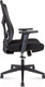 Миниатюра изображения товара Кресло офисное Norden Asper LB / 165B (черный)