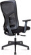 Миниатюра изображения товара Кресло офисное Norden Asper LB / 165B (черный)