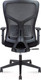 Миниатюра изображения товара Кресло офисное Norden Asper LB / 165B (черный)