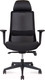 Миниатюра изображения товара Кресло офисное Norden Como Black / H6301 (черный)