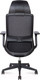 Миниатюра изображения товара Кресло офисное Norden Como Black / H6301 (черный)