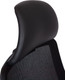 Миниатюра изображения товара Кресло офисное Norden Como Black / H6301 (черный)