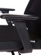 Миниатюра изображения товара Кресло офисное Norden Como Black / H6301 (черный)