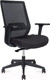 Миниатюра изображения товара Кресло офисное Norden Mono Black LB / M6255 (черный)