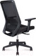 Миниатюра изображения товара Кресло офисное Norden Mono Black LB / M6255 (черный)