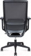 Миниатюра изображения товара Кресло офисное Norden Mono Black LB / M6255 (черный)