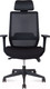 Миниатюра изображения товара Кресло офисное Norden Mono Black / H6255 (черный)