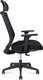 Миниатюра изображения товара Кресло офисное Norden Mono Black / H6255 (черный)