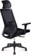 Миниатюра изображения товара Кресло офисное Norden Mono Black / H6255 (черный)