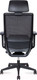 Миниатюра изображения товара Кресло офисное Norden Mono Black / H6255 (черный)
