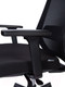 Миниатюра изображения товара Кресло офисное Norden Mono Black / H6255 (черный)