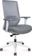 Миниатюра изображения товара Кресло офисное Norden Mono Grey LB / M6255-1 (серый)