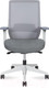 Миниатюра изображения товара Кресло офисное Norden Mono Grey LB / M6255-1 (серый)