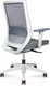 Миниатюра изображения товара Кресло офисное Norden Mono Grey LB / M6255-1 (серый)