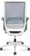 Миниатюра изображения товара Кресло офисное Norden Mono Grey LB / M6255-1 (серый)