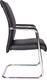 Миниатюра изображения товара Кресло офисное Norden Myra CF Black / 1016 (черный)