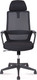 Миниатюра изображения товара Кресло офисное Norden Pino Black / H6256 (черный)