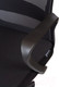 Миниатюра изображения товара Кресло офисное Norden Pino Black / H6256 (черный)