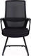 Миниатюра изображения товара Кресло офисное Norden Pino Black CF / V6256 (черный)