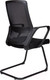 Миниатюра изображения товара Кресло офисное Norden Pino Black CF / V6256 (черный)