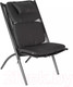 Миниатюра изображения товара Кресло садовое Bergenson Bjorn Hakon / BB0000461 (черный)