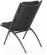 Миниатюра изображения товара Кресло садовое Bergenson Bjorn Hakon / BB0000461 (черный)