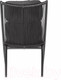 Миниатюра изображения товара Кресло садовое Bergenson Bjorn Hakon / BB0000461 (черный)