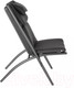 Миниатюра изображения товара Кресло садовое Bergenson Bjorn Hakon / BB0000461 (черный)