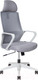 Миниатюра изображения товара Кресло офисное Norden Pino Grey / H6256-1 (серый)