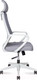 Миниатюра изображения товара Кресло офисное Norden Pino Grey / H6256-1 (серый)