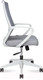 Миниатюра изображения товара Кресло офисное Norden Pino Grey LB / M6256-1 (серый)