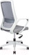 Миниатюра изображения товара Кресло офисное Norden Pino Grey LB / M6256-1 (серый)