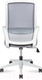 Миниатюра изображения товара Кресло офисное Norden Pino Grey LB / M6256-1 (серый)