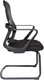 Миниатюра изображения товара Кресло офисное Norden Play CF Black / 336C (черный)