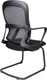 Миниатюра изображения товара Кресло офисное Norden Play CF Black / 336C (черный)