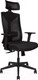 Миниатюра изображения товара Кресло офисное Norden Бостон SL / 8001A-2 (черный)