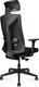Миниатюра изображения товара Кресло офисное Norden Бостон SL / 8001A-2 (черный)